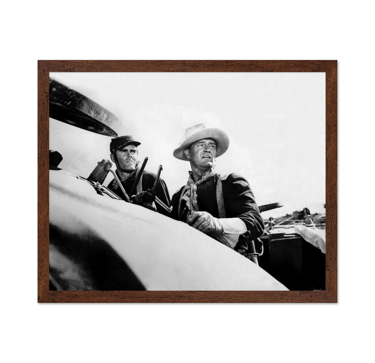 Fort Apache 1948 John Wayne No2