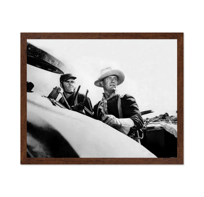 Fort Apache 1948 John Wayne No2