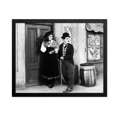 The Great Dictator 1940 Paulette Goddard No2