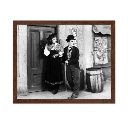 The Great Dictator 1940 Paulette Goddard No2