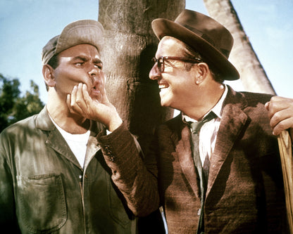 It's a Mad Mad Mad Mad World 1963 Jonathan Winters No2