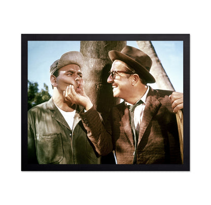 It's a Mad Mad Mad Mad World 1963 Jonathan Winters No2