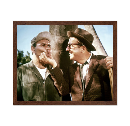 It's a Mad Mad Mad Mad World 1963 Jonathan Winters No2
