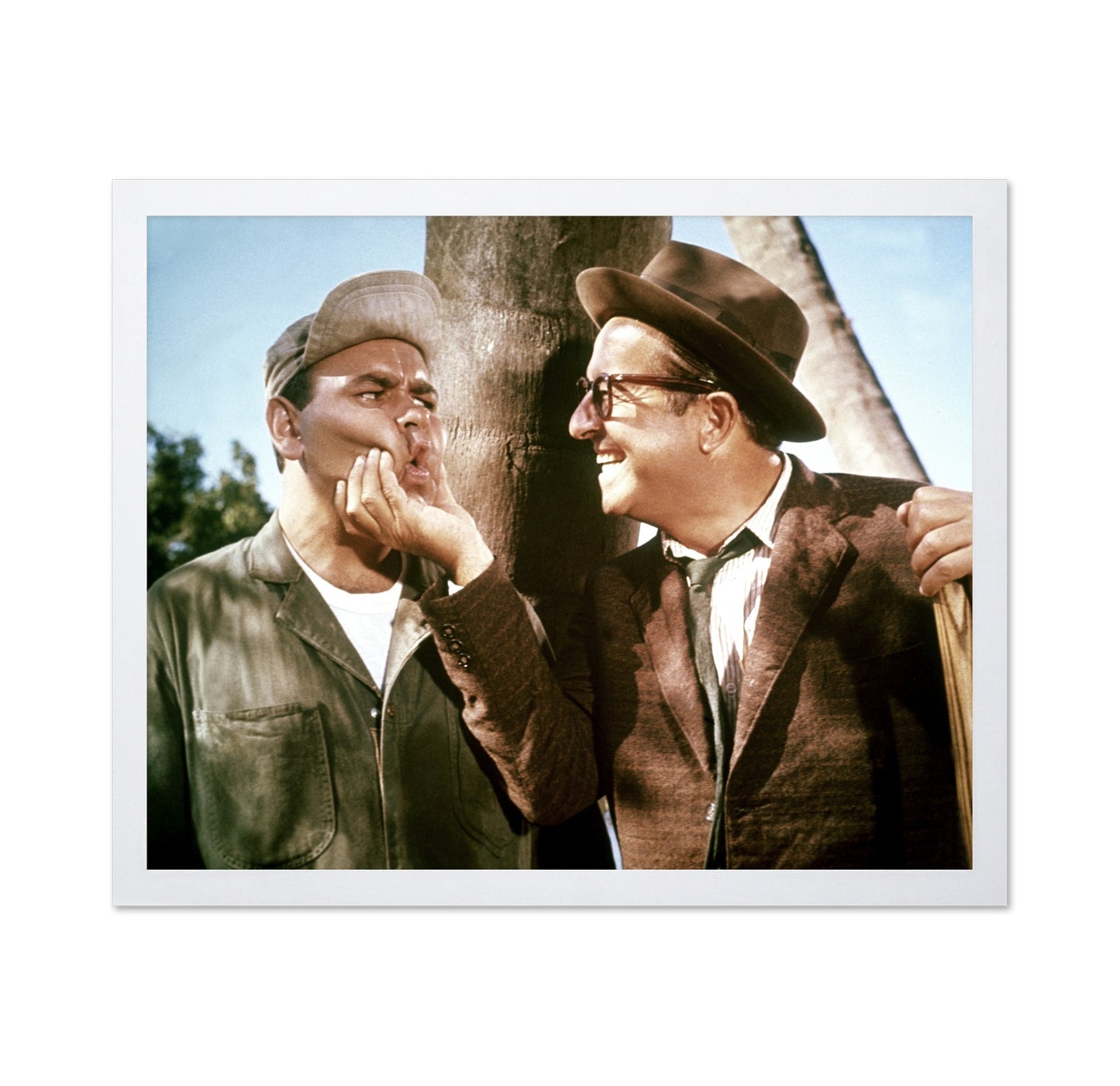 It's a Mad Mad Mad Mad World 1963 Jonathan Winters No2