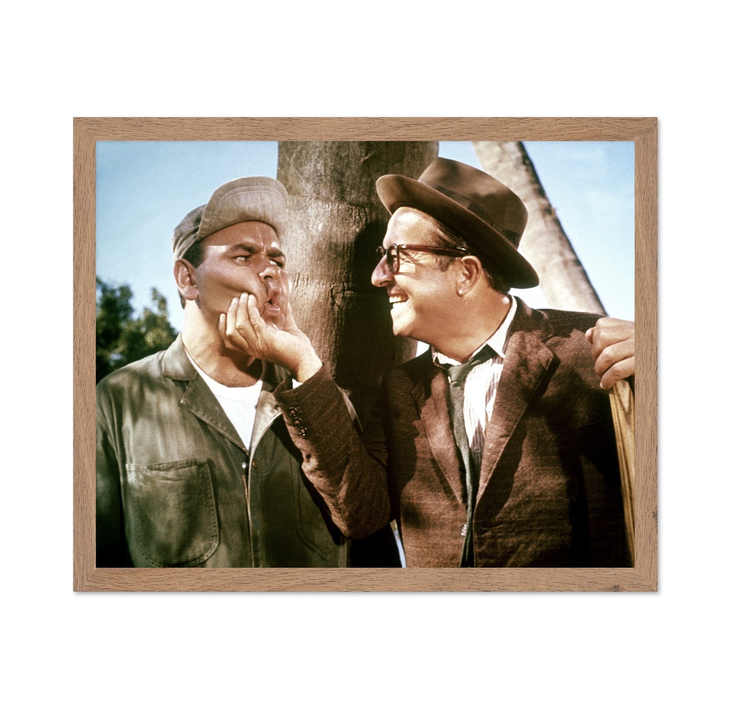 It's a Mad Mad Mad Mad World 1963 Jonathan Winters No2