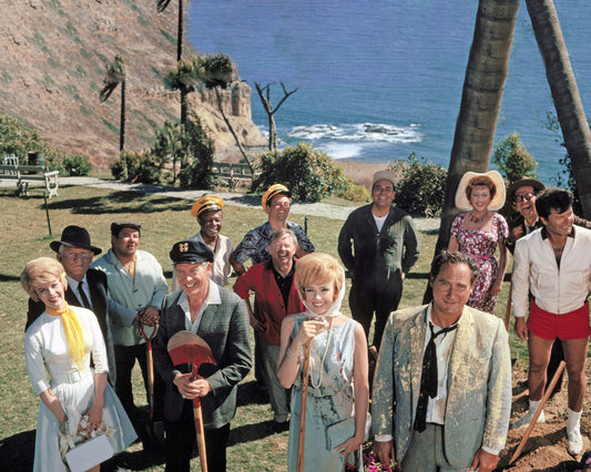 It's a Mad Mad Mad Mad World 1963 Dorothy Provine No3