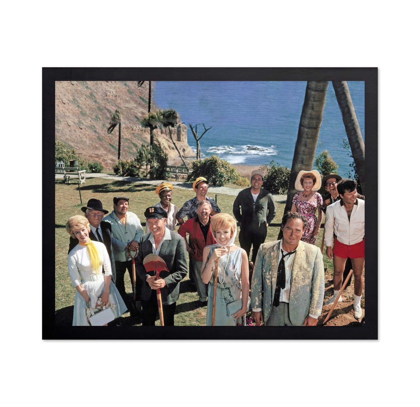 It's a Mad Mad Mad Mad World 1963 Dorothy Provine No3