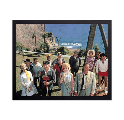 It's a Mad Mad Mad Mad World 1963 Dorothy Provine No3
