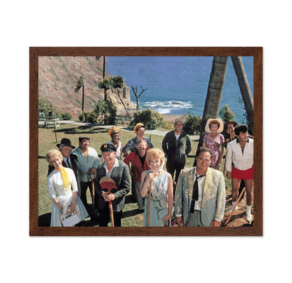 It's a Mad Mad Mad Mad World 1963 Dorothy Provine No3