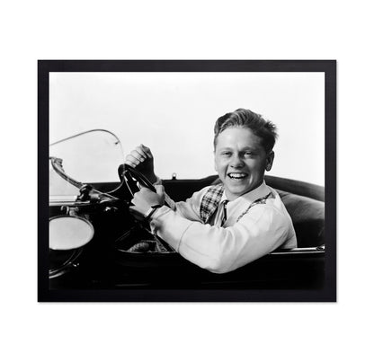 Love Finds Andy Hardy 1938 Mickey Rooney No2