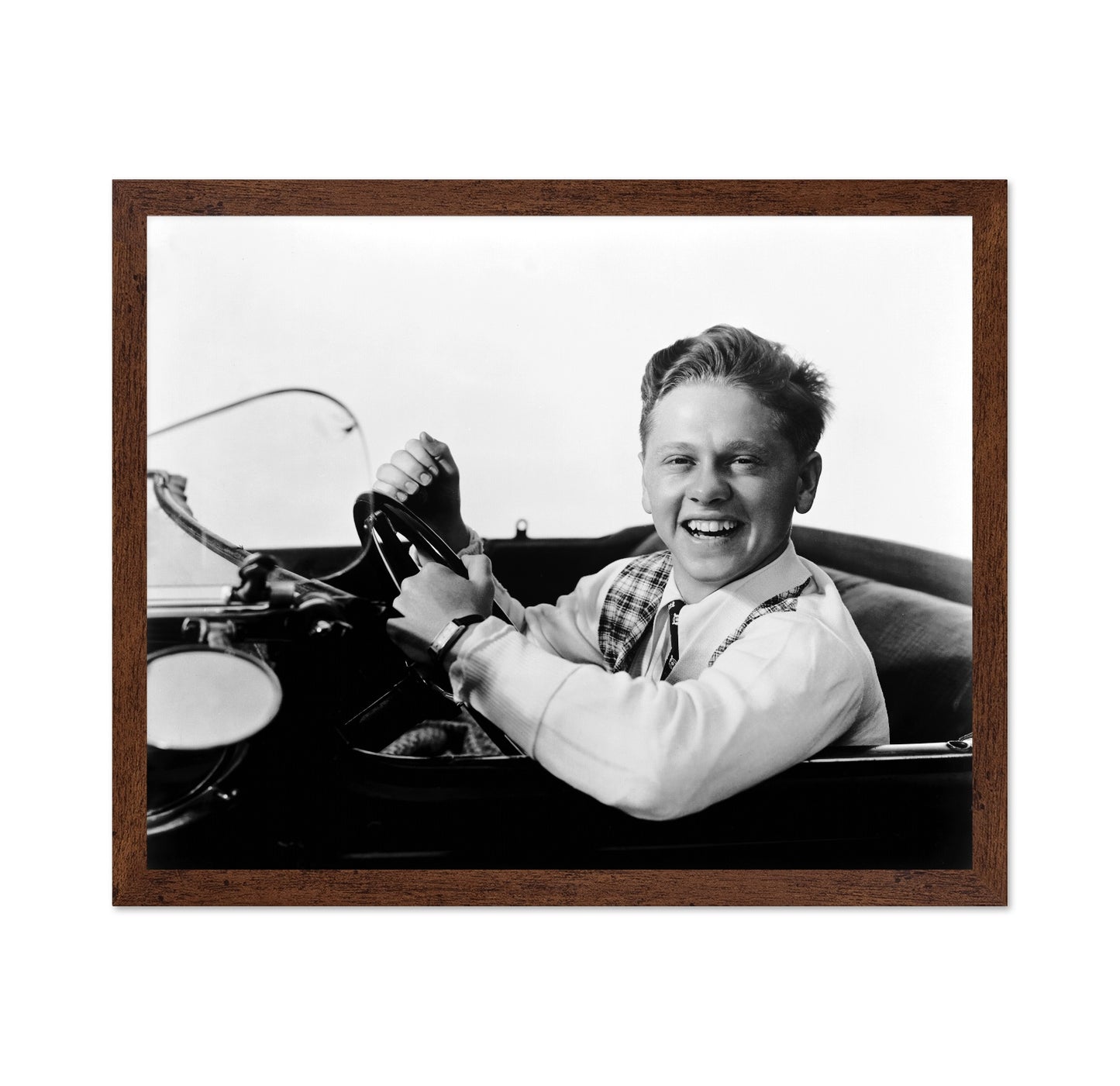 Love Finds Andy Hardy 1938 Mickey Rooney No2
