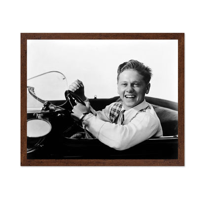 Love Finds Andy Hardy 1938 Mickey Rooney No2