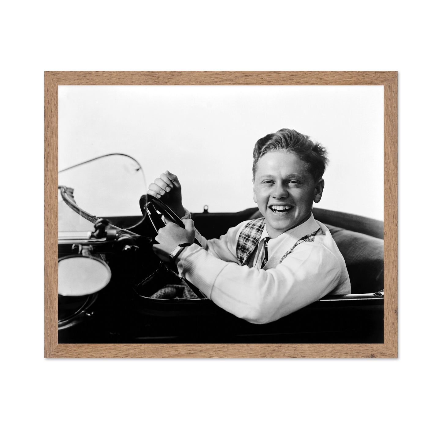 Love Finds Andy Hardy 1938 Mickey Rooney No2