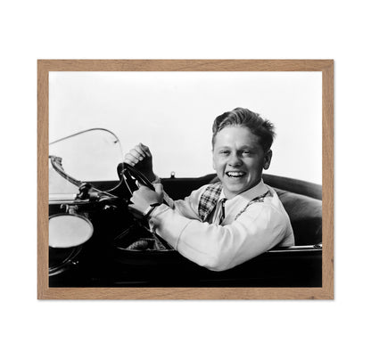 Love Finds Andy Hardy 1938 Mickey Rooney No2