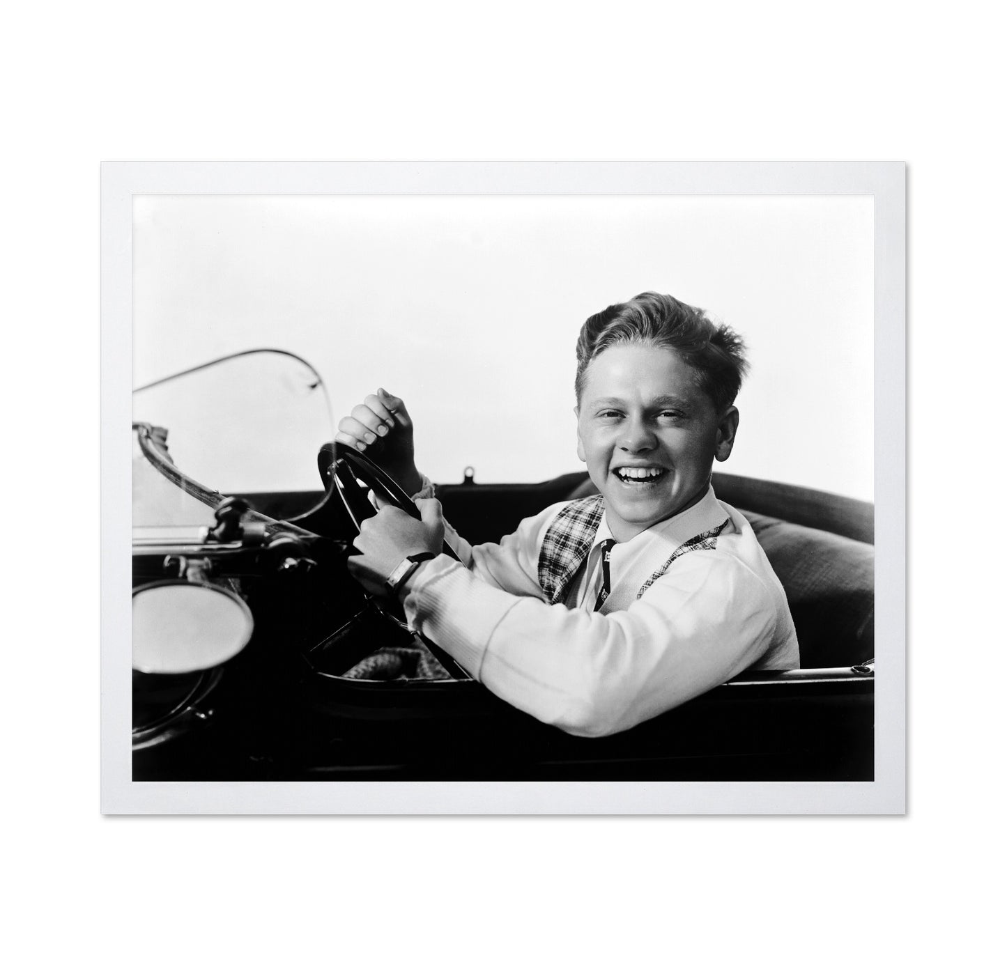 Love Finds Andy Hardy 1938 Mickey Rooney No2