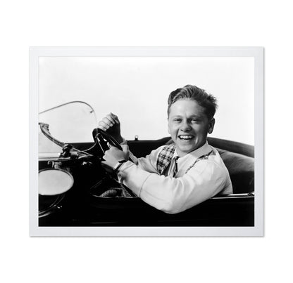 Love Finds Andy Hardy 1938 Mickey Rooney No2