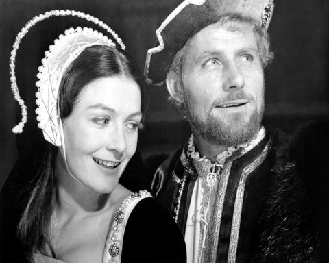 A Man For All Seasons 1966 Vanessa Redgrave