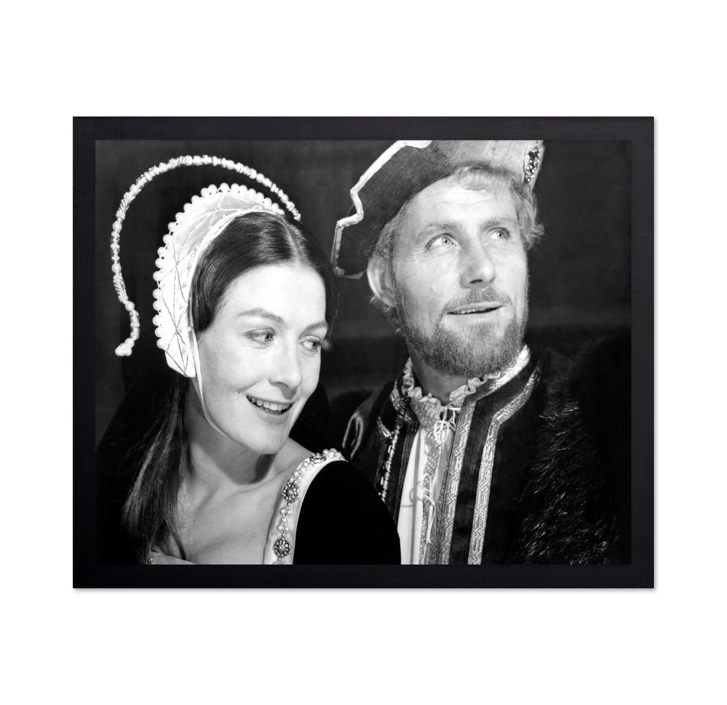A Man For All Seasons 1966 Vanessa Redgrave