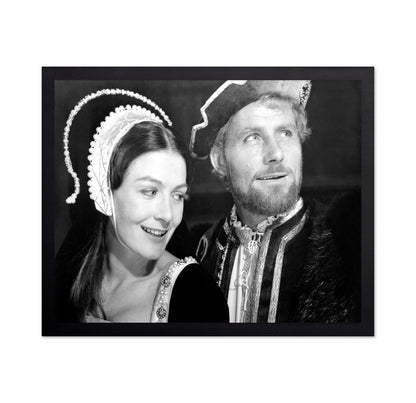 A Man For All Seasons 1966 Vanessa Redgrave