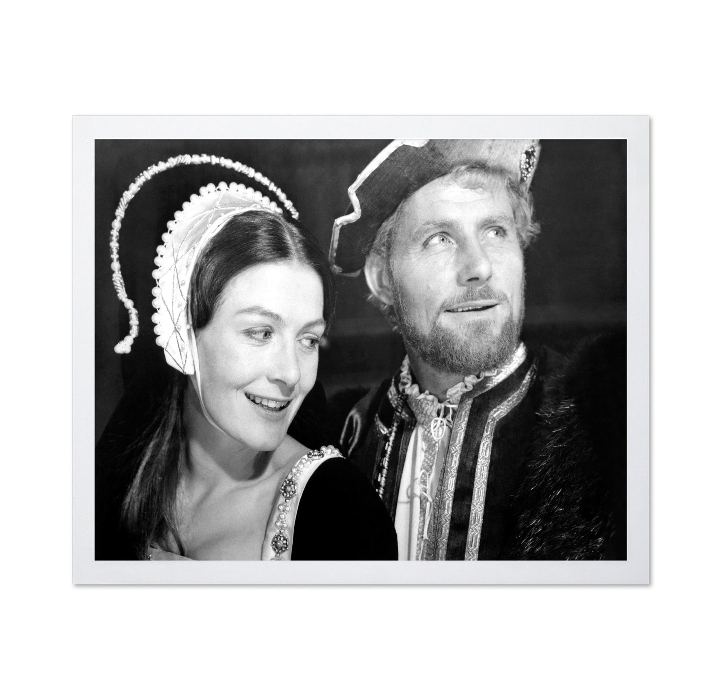 A Man For All Seasons 1966 Vanessa Redgrave