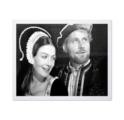 A Man For All Seasons 1966 Vanessa Redgrave