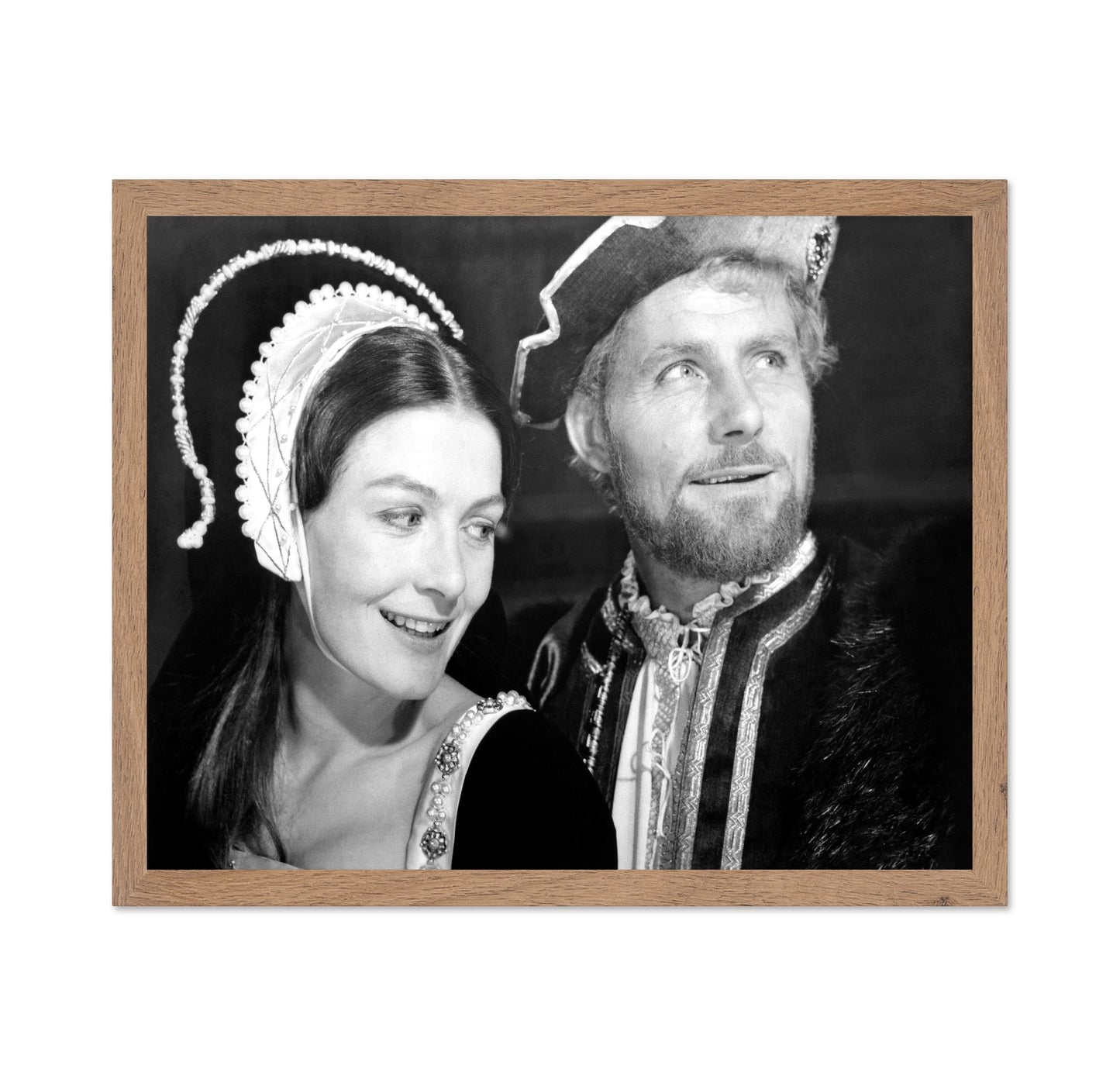 A Man For All Seasons 1966 Vanessa Redgrave