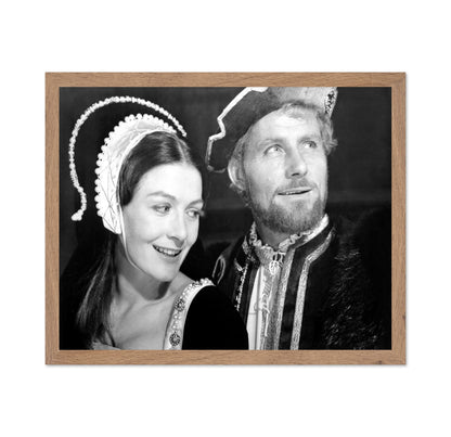 A Man For All Seasons 1966 Vanessa Redgrave