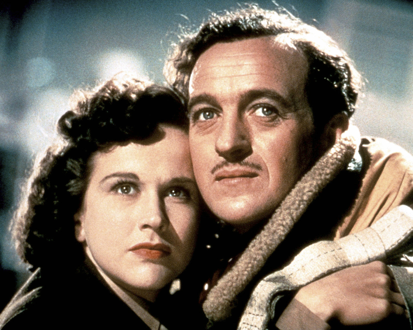 A Matter of Life and Death 1946 Kim Hunter