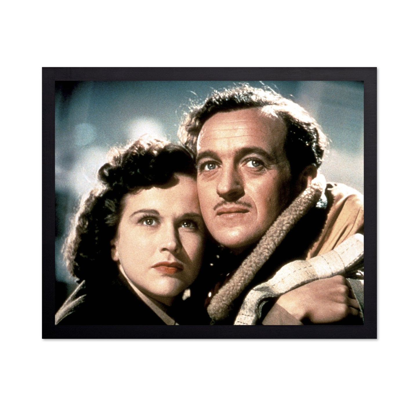 A Matter of Life and Death 1946 Kim Hunter