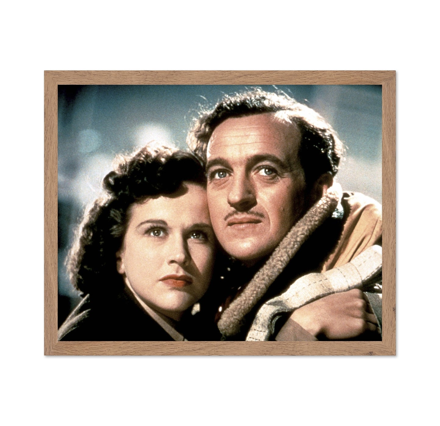 A Matter of Life and Death 1946 Kim Hunter