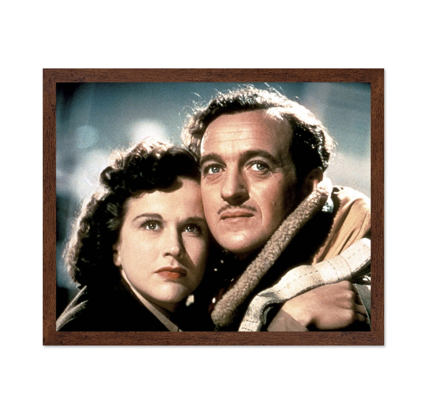 A Matter of Life and Death 1946 Kim Hunter