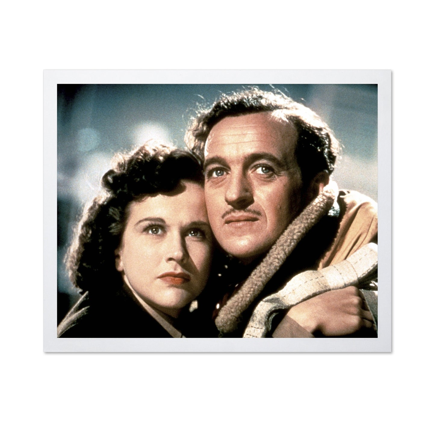 A Matter of Life and Death 1946 Kim Hunter