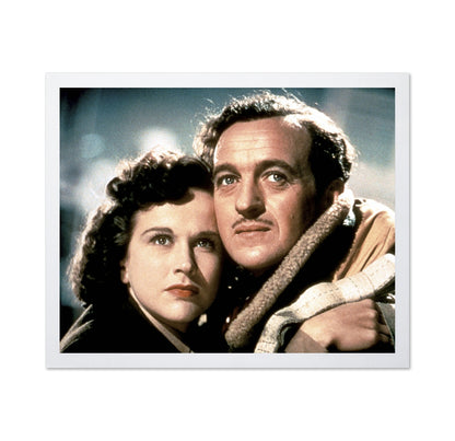 A Matter of Life and Death 1946 Kim Hunter