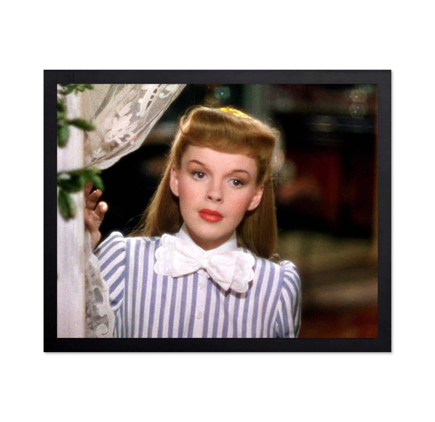 Meet Me In St Louis 1944 Judy Garland