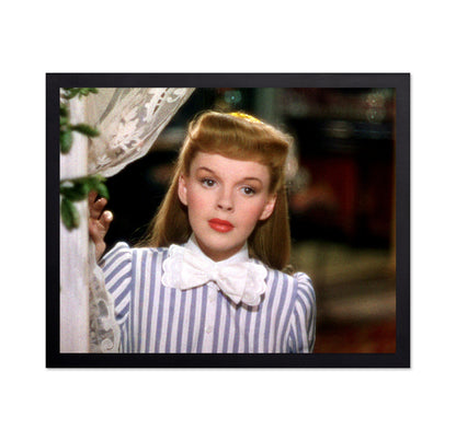 Meet Me In St Louis 1944 Judy Garland