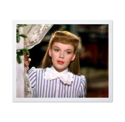 Meet Me In St Louis 1944 Judy Garland
