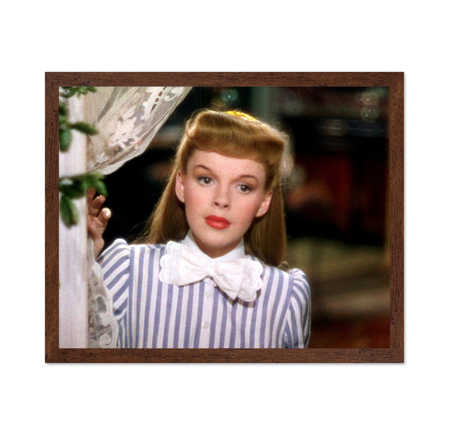 Meet Me In St Louis 1944 Judy Garland