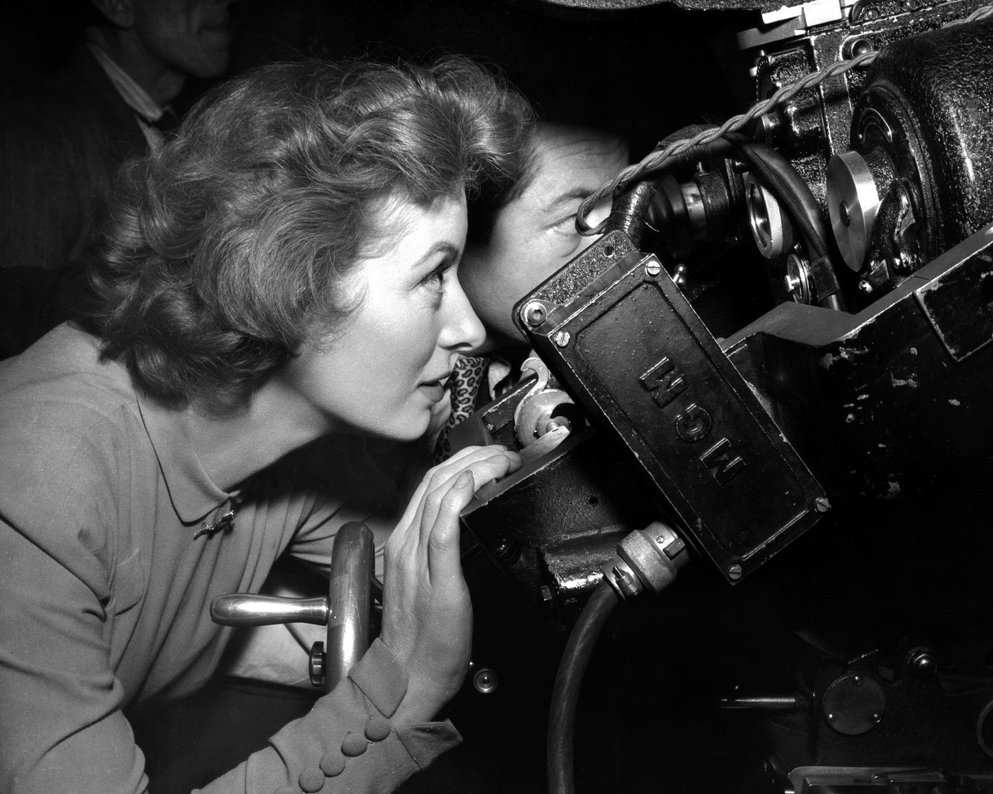 The Miniver Story 1950 Greer Garson No1