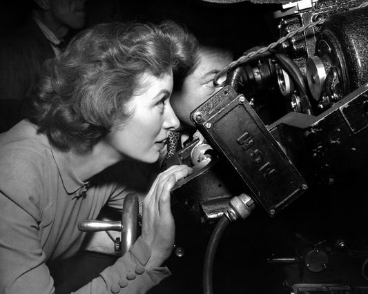 The Miniver Story 1950 Greer Garson No1