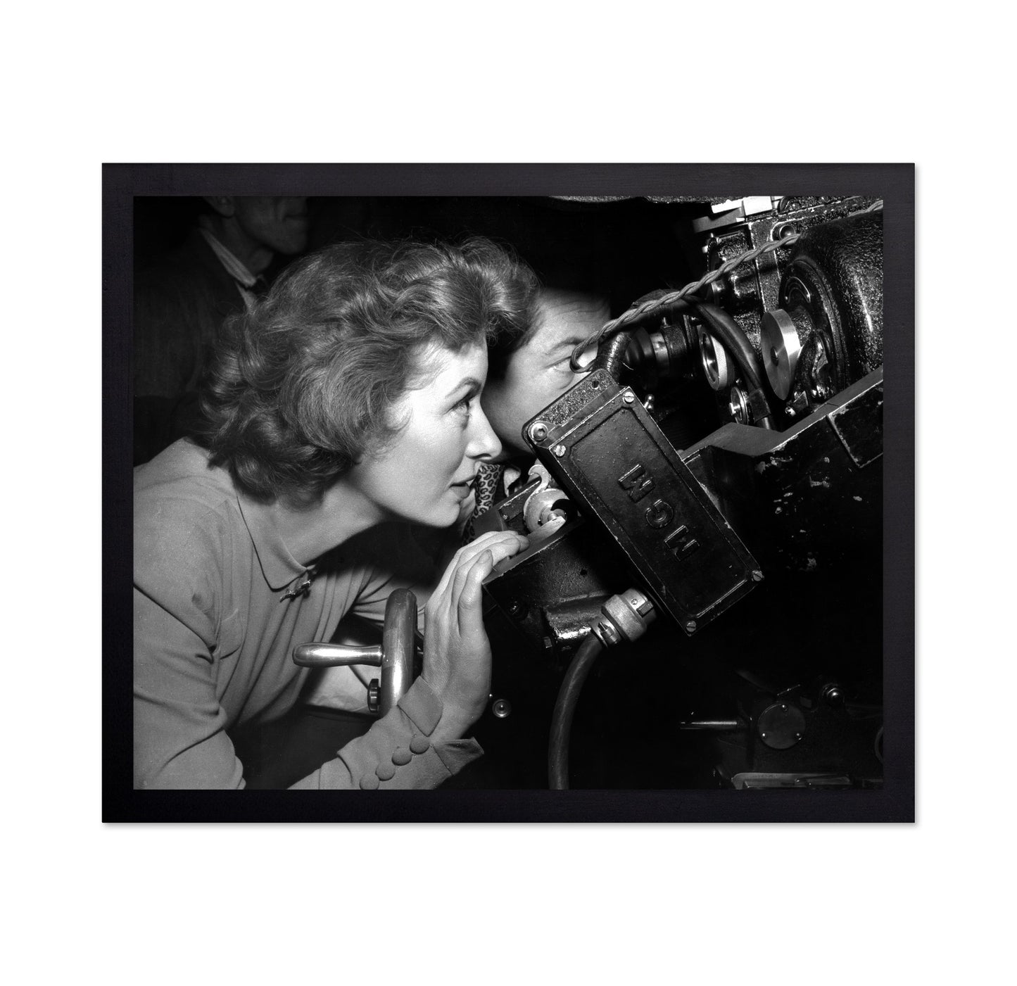 The Miniver Story 1950 Greer Garson No1