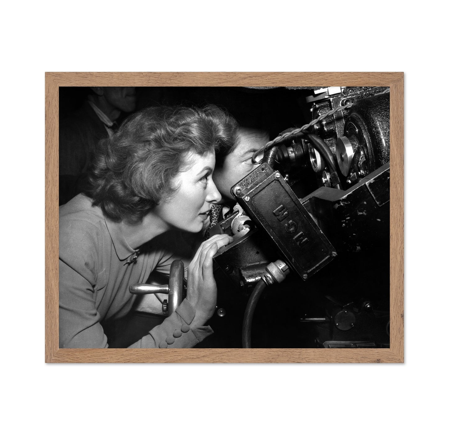 The Miniver Story 1950 Greer Garson No1