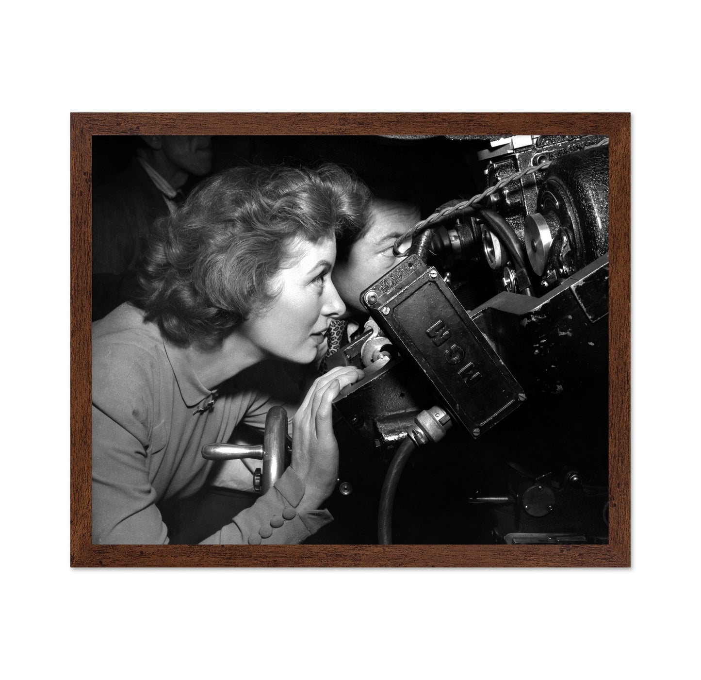 The Miniver Story 1950 Greer Garson No1