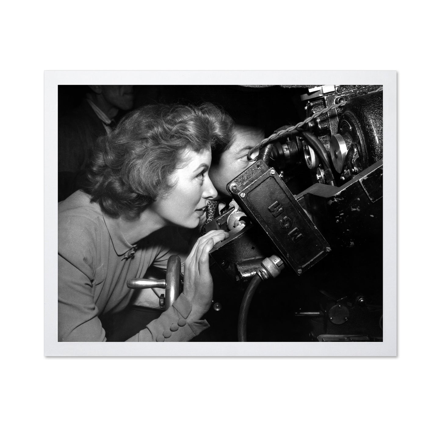 The Miniver Story 1950 Greer Garson No1