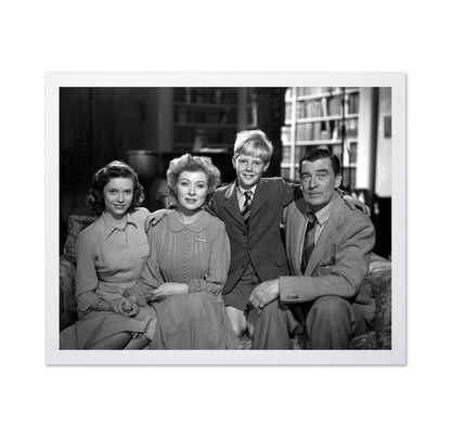 The Miniver Story 1950 Cathy Odonnell
