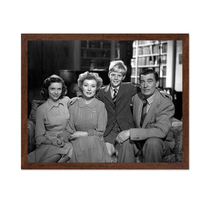 The Miniver Story 1950 Cathy Odonnell