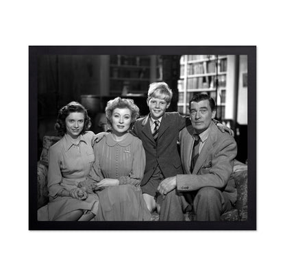 The Miniver Story 1950 Cathy Odonnell
