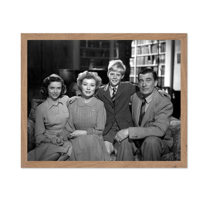 The Miniver Story 1950 Cathy Odonnell