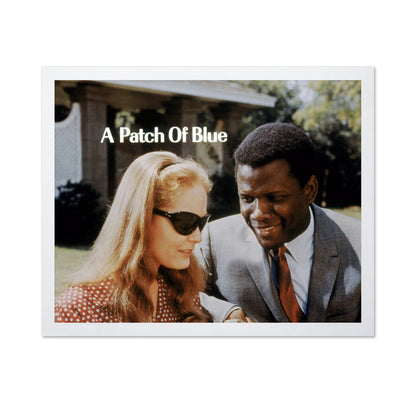 A Patch of Blue 1965 Elizabeth Hartman No1