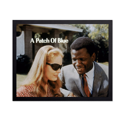 A Patch of Blue 1965 Elizabeth Hartman No1