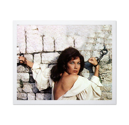 The Queen of The Pirates 1960 Gianna Maria Canale